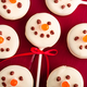 Image for article titled Food, Drink, and Scented Candle Pairings For Your Worst Holiday Sads